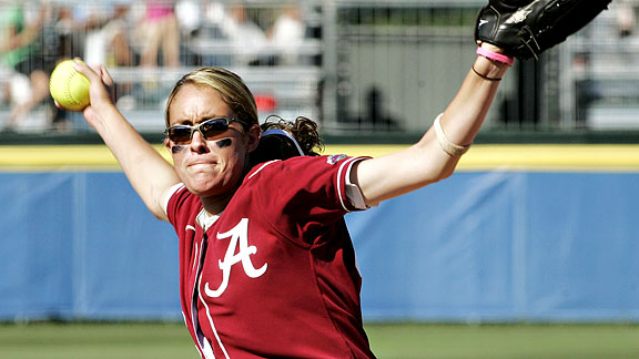 Pitching 